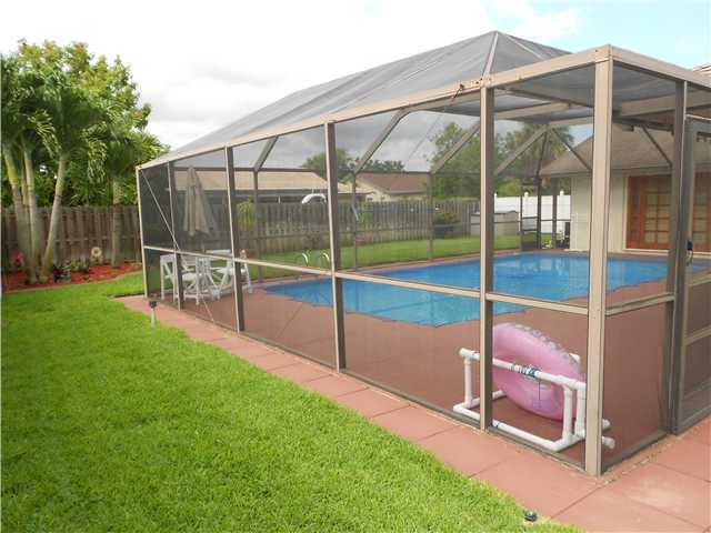 11328 Chipmunk Drive Boca Raton, FL 33428 - Photo 18 of 21 Additional Photo