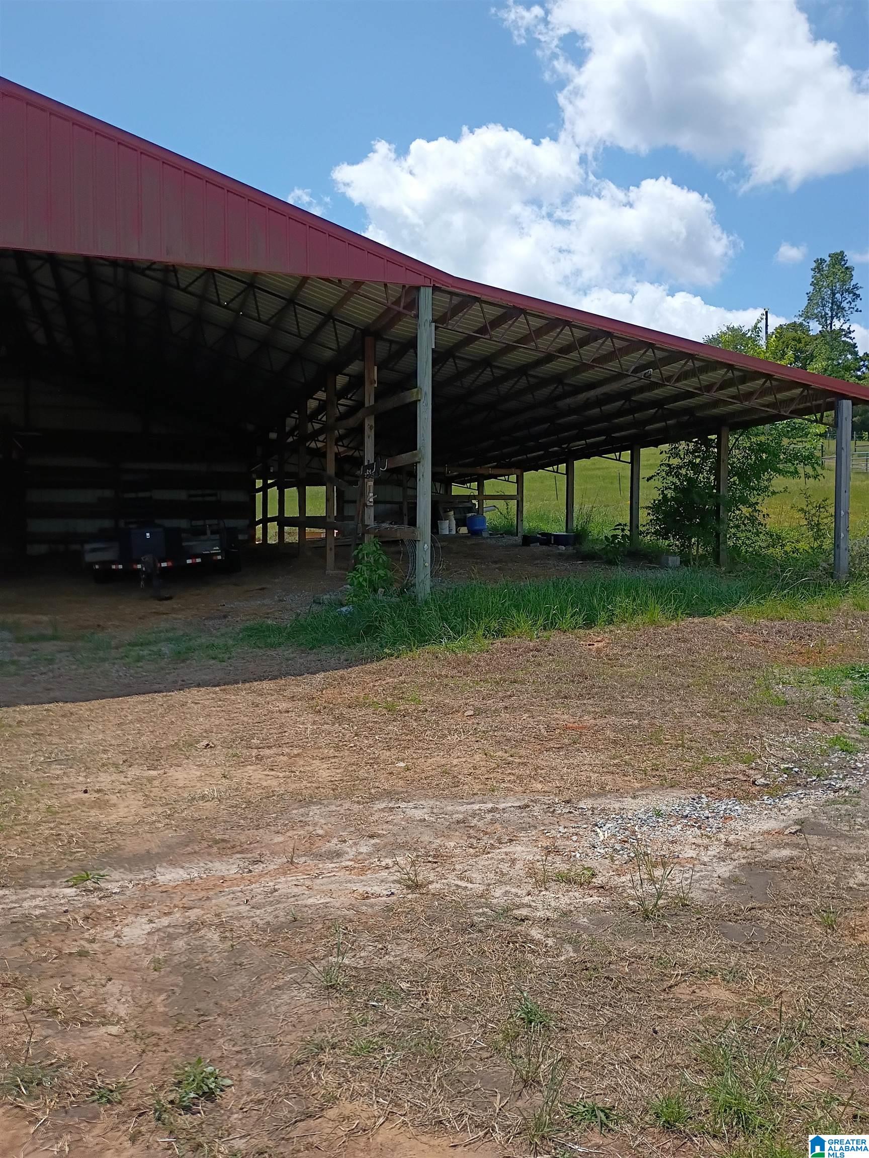 3664 Joe Lee Road Talladega, AL 35160 - Photo 7 of 46