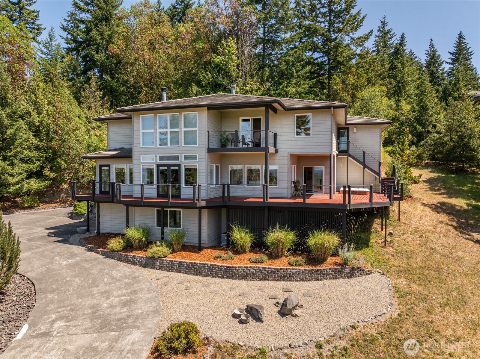 1185 Fox Hollow Road Sequim, WA 98382 - Photo 1 of 40 Gallery Image 1
