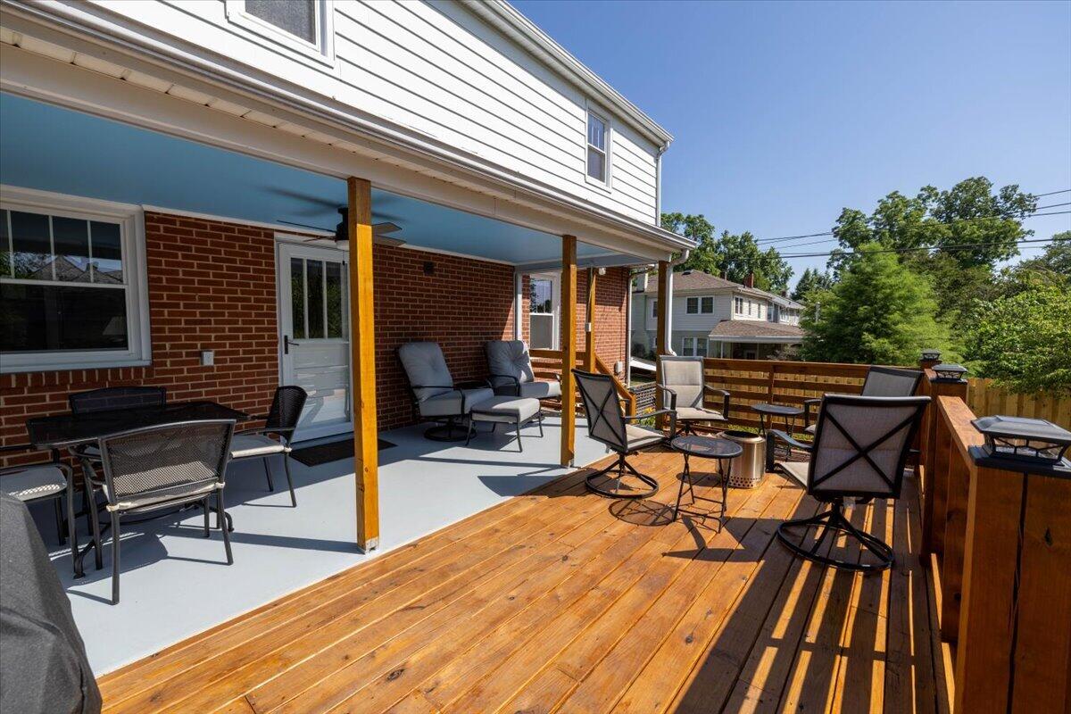 1902 Avon Road Southwest Roanoke, VA 24015 - Photo 29 of 55 52-Exterior-7