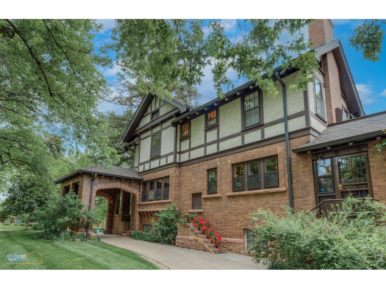 604 Mapleton Avenue Boulder, CO 80302 - Photo 30 of 40