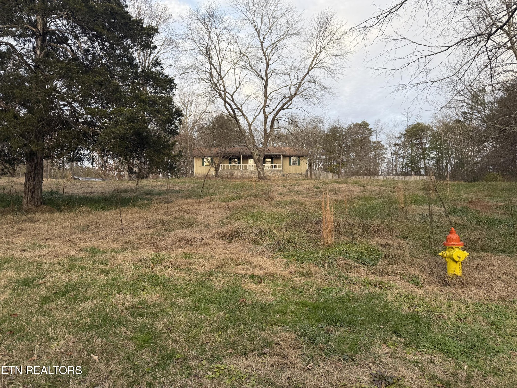 166 Nolan Lane Heiskell, TN 37754 - Photo 1 of 35 Gallery Image 1
