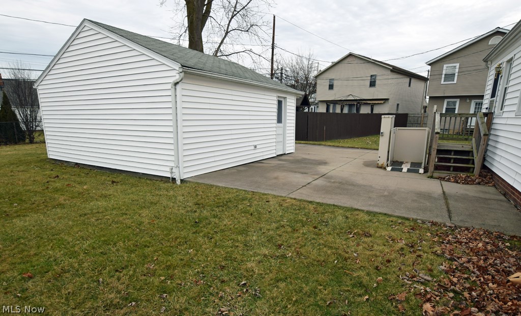 4127 Lowden Road Cleveland, OH 44121 - Photo 17 of 17