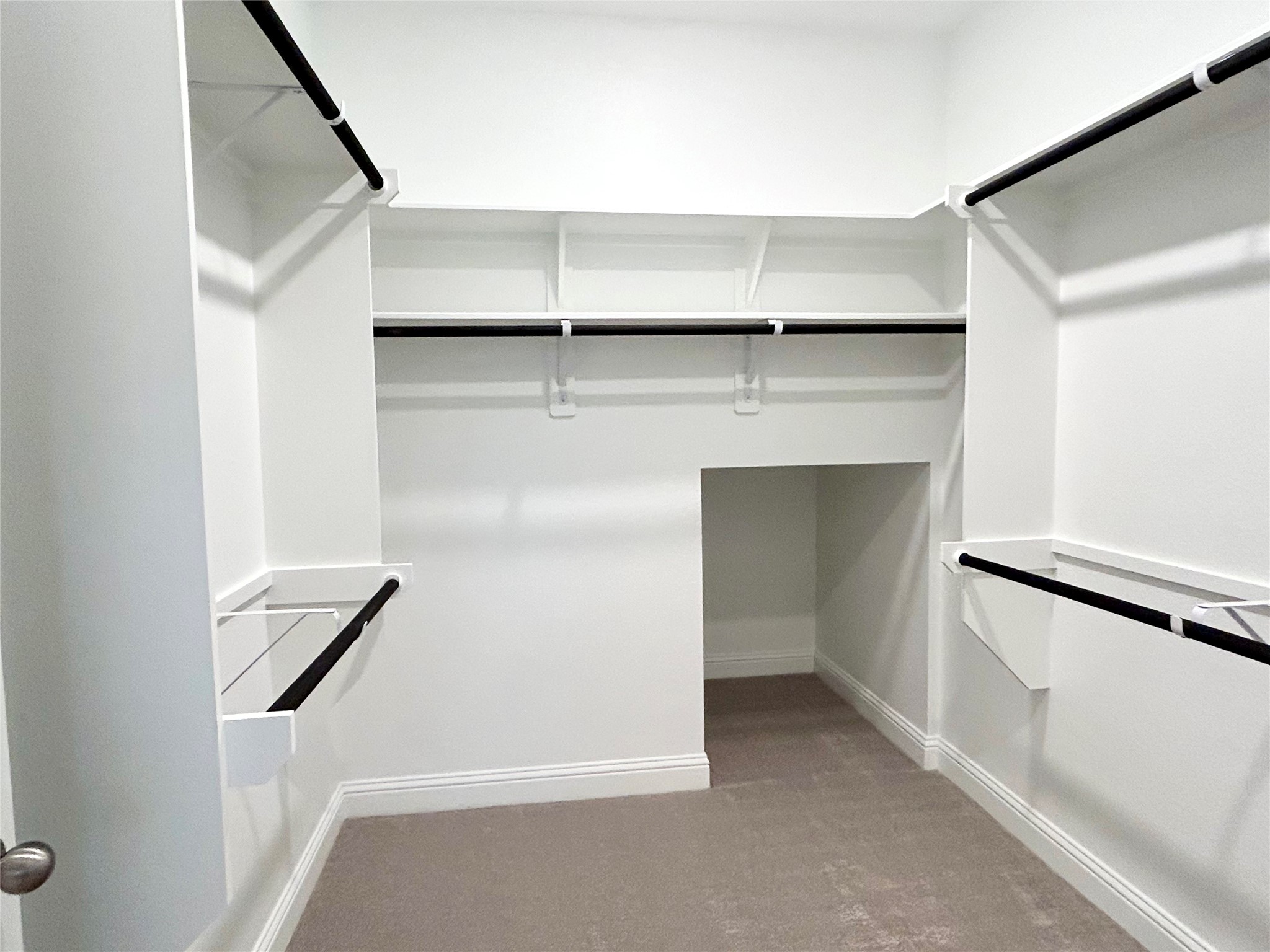 15310 Spanish Ranchos Way, Unit WAYS Cypress, TX 77433 - Photo 24 of 40 Primary closet