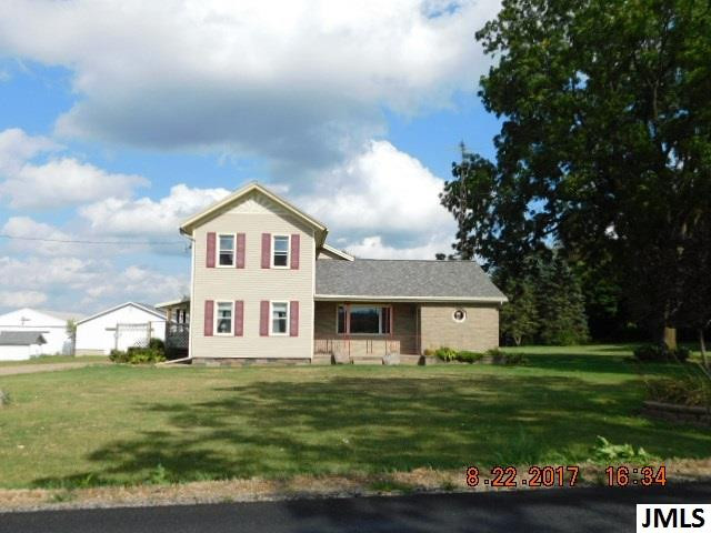 4219 North Concord Road Concord, MI 49237 - Photo 1 of 18 Photo 1
