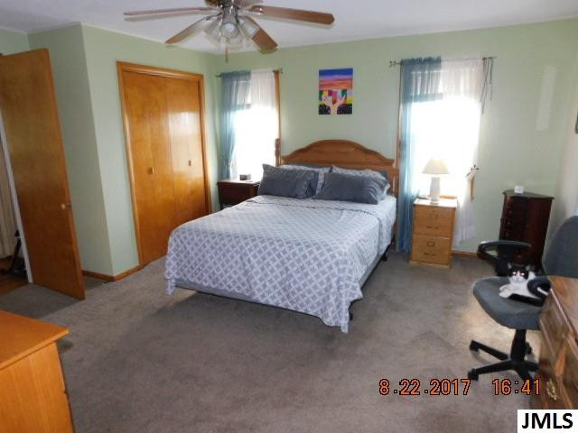 4219 North Concord Road Concord, MI 49237 - Photo 12 of 18 Photo 12