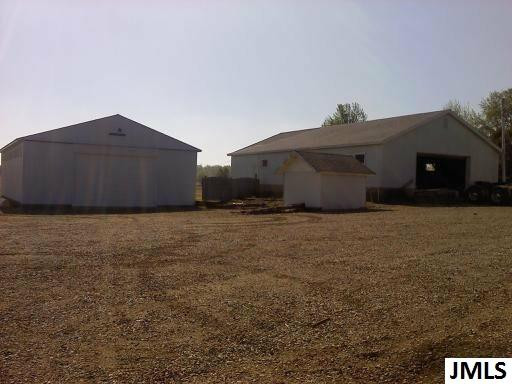 4219 North Concord Road Concord, MI 49237 - Photo 13 of 18 Photo 13