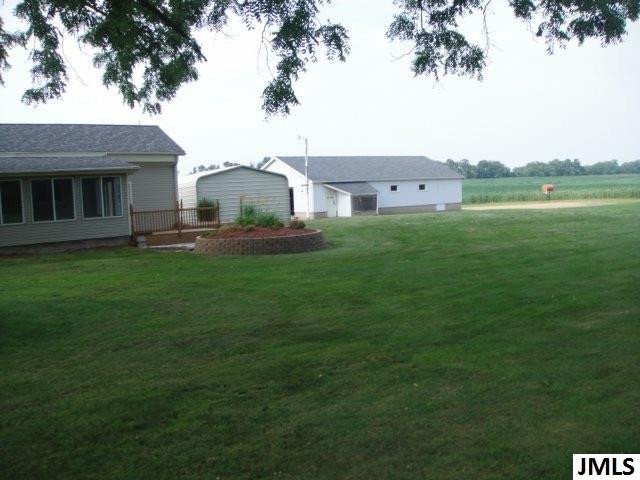 4219 North Concord Road Concord, MI 49237 - Photo 14 of 18 Photo 14
