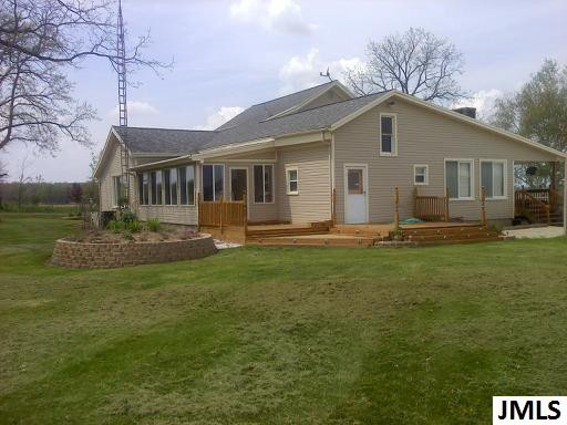 4219 North Concord Road Concord, MI 49237 - Photo 16 of 18 Photo 16