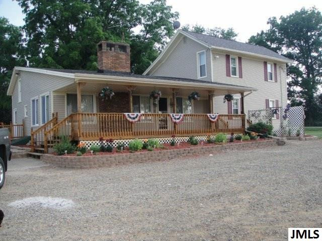 4219 North Concord Road Concord, MI 49237 - Photo 3 of 18 Photo 3
