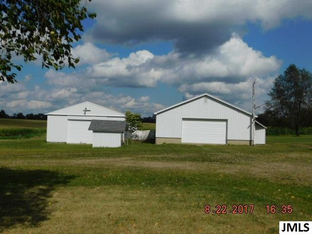 4219 North Concord Road Concord, MI 49237 - Photo 4 of 18 Photo 4