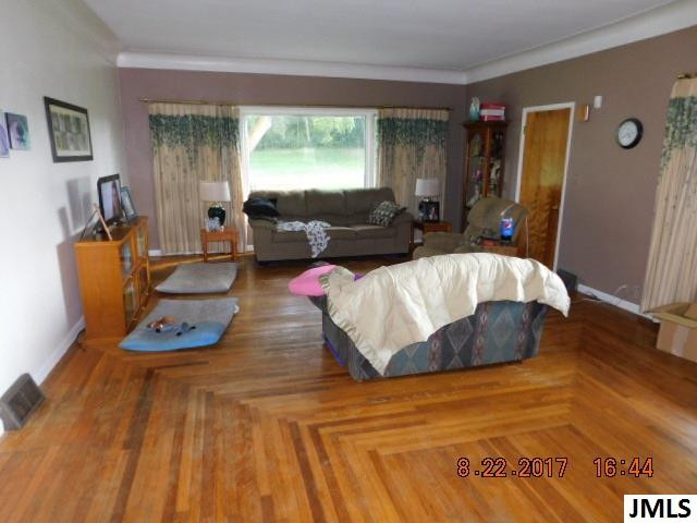 4219 North Concord Road Concord, MI 49237 - Photo 5 of 18 Photo 5