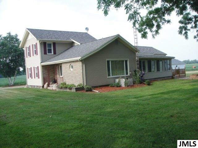 4219 North Concord Road Concord, MI 49237 - Photo 7 of 18 Photo 7