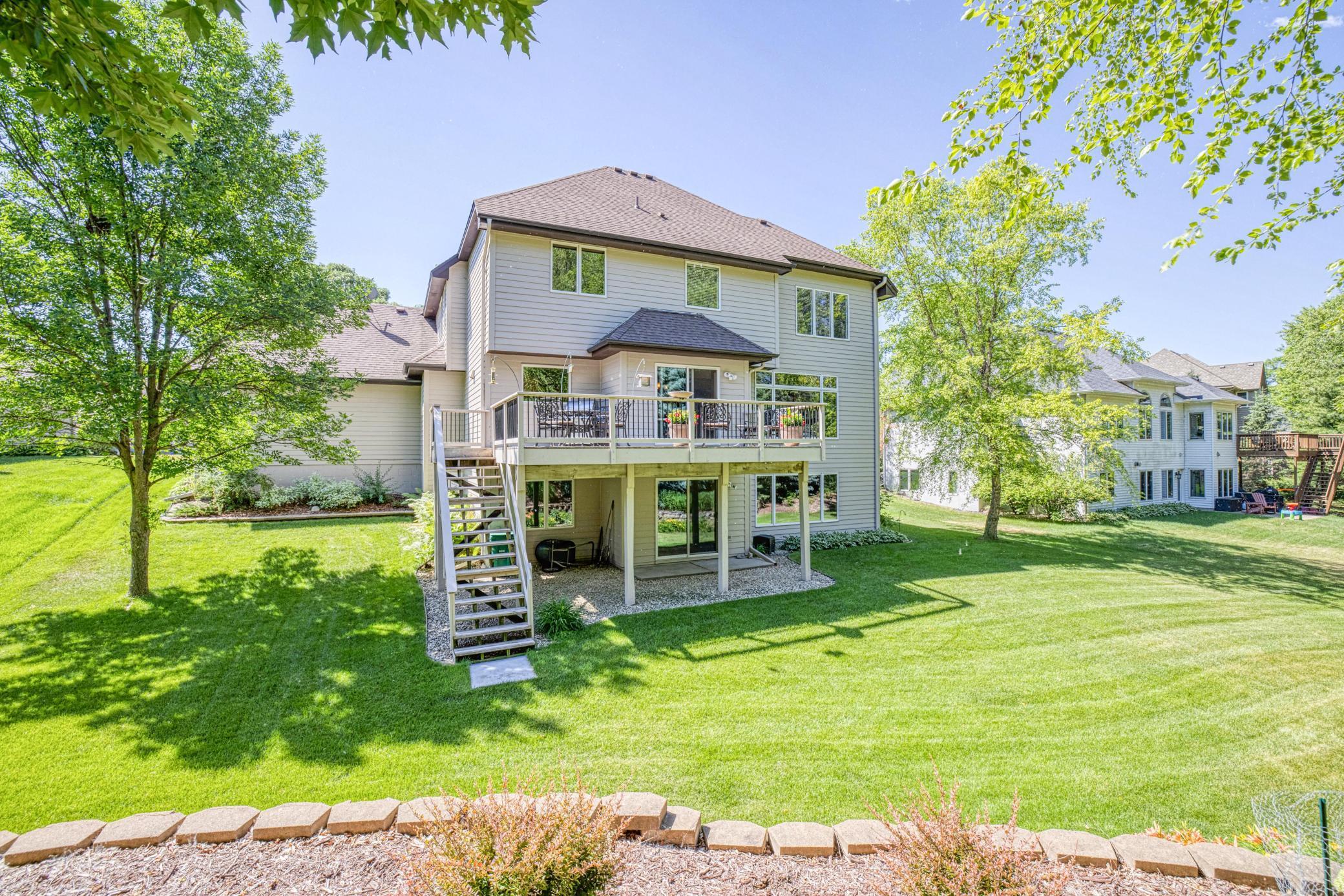 14638 Boulder Pointe Road Eden Prairie, MN 55347 - Photo 3 of 31
