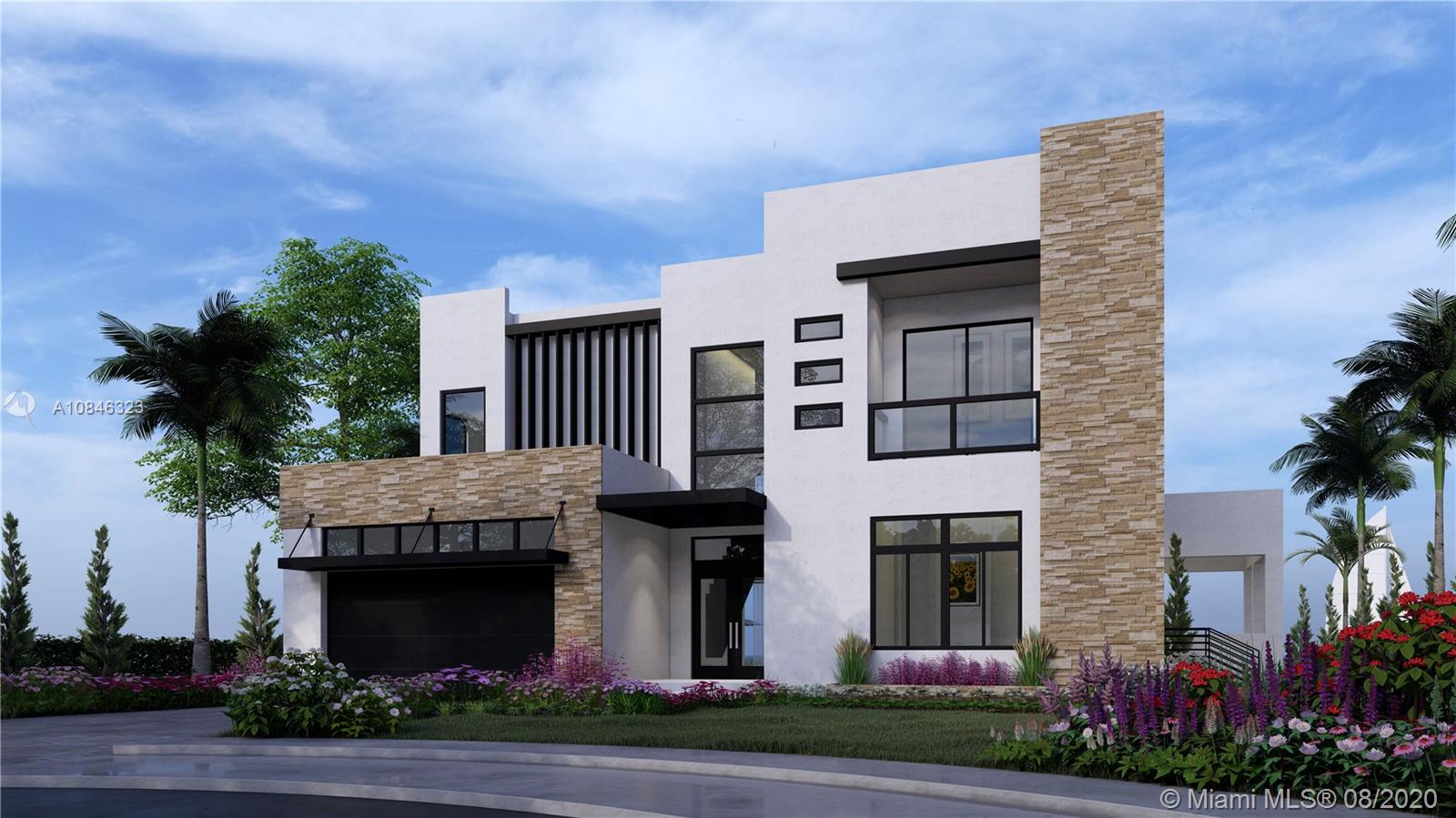 12685 Hickory Road North Miami, FL 33181 - Photo 4 of 5