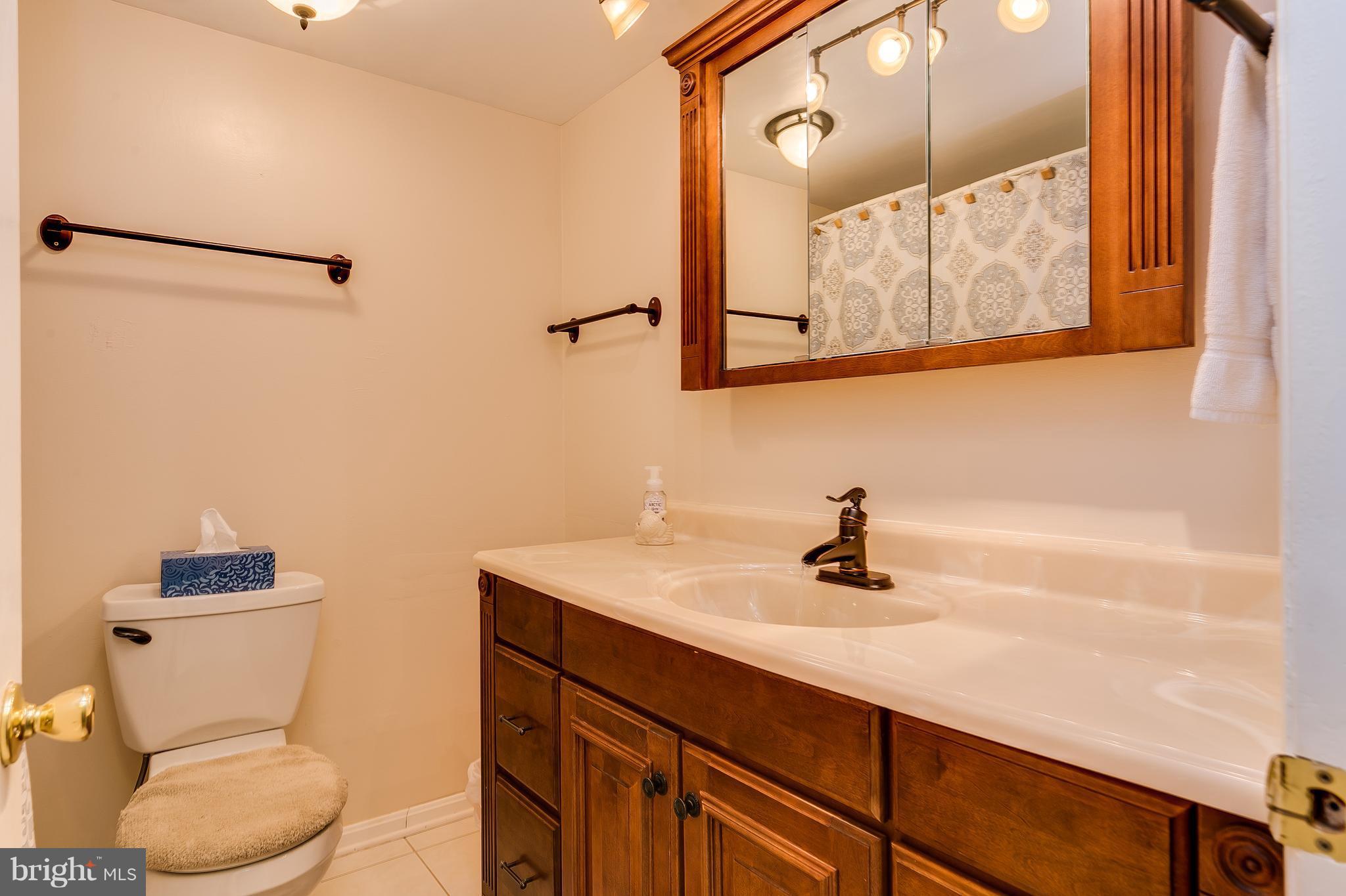 8332 Magic Leaf Road Springfield, VA 22153 - Photo 22 of 29 Kitchen