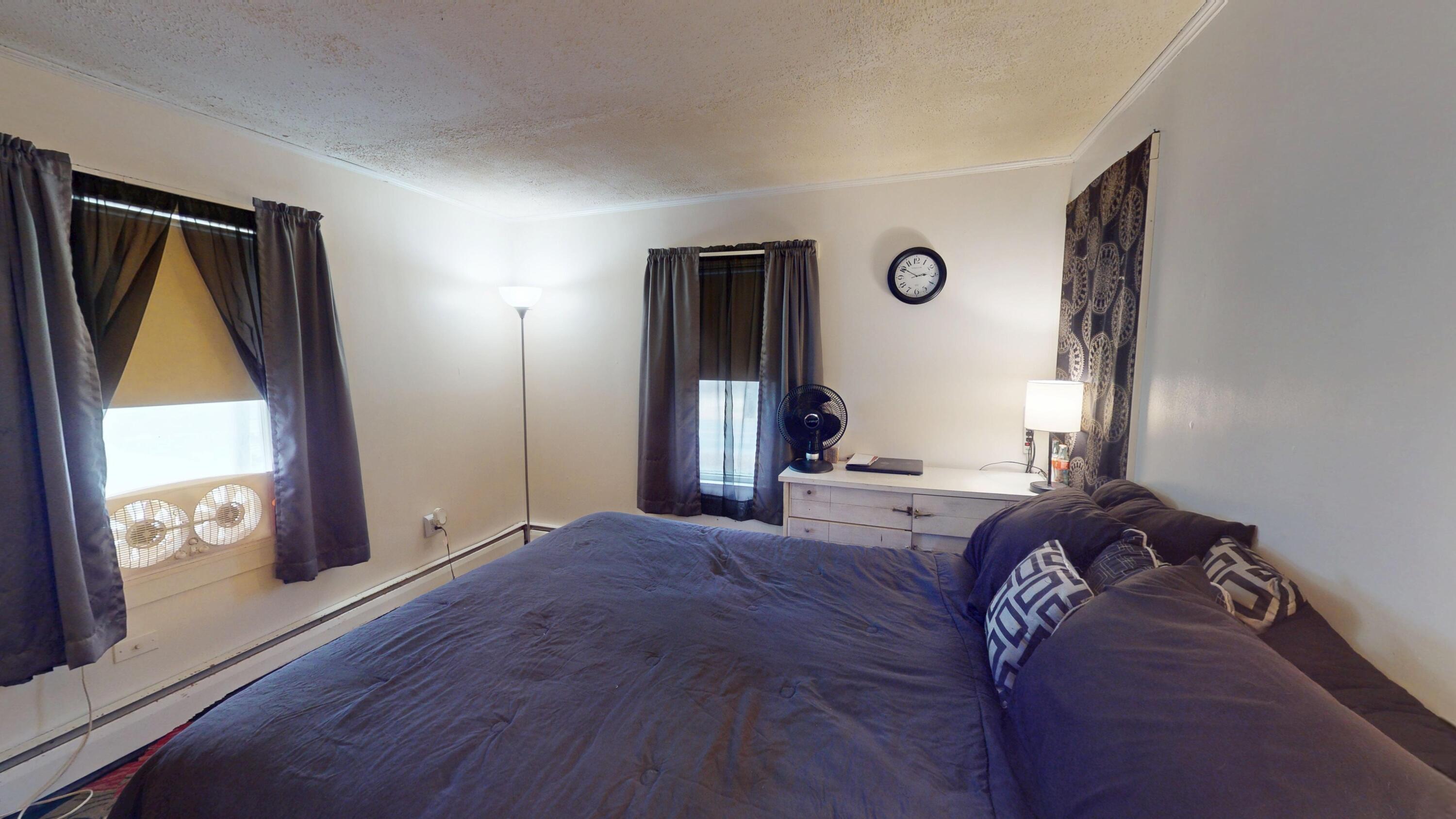 332 Seawall Road Southwest Harbor, ME 04679 - Photo 14 of 50 First Floor Bedroom