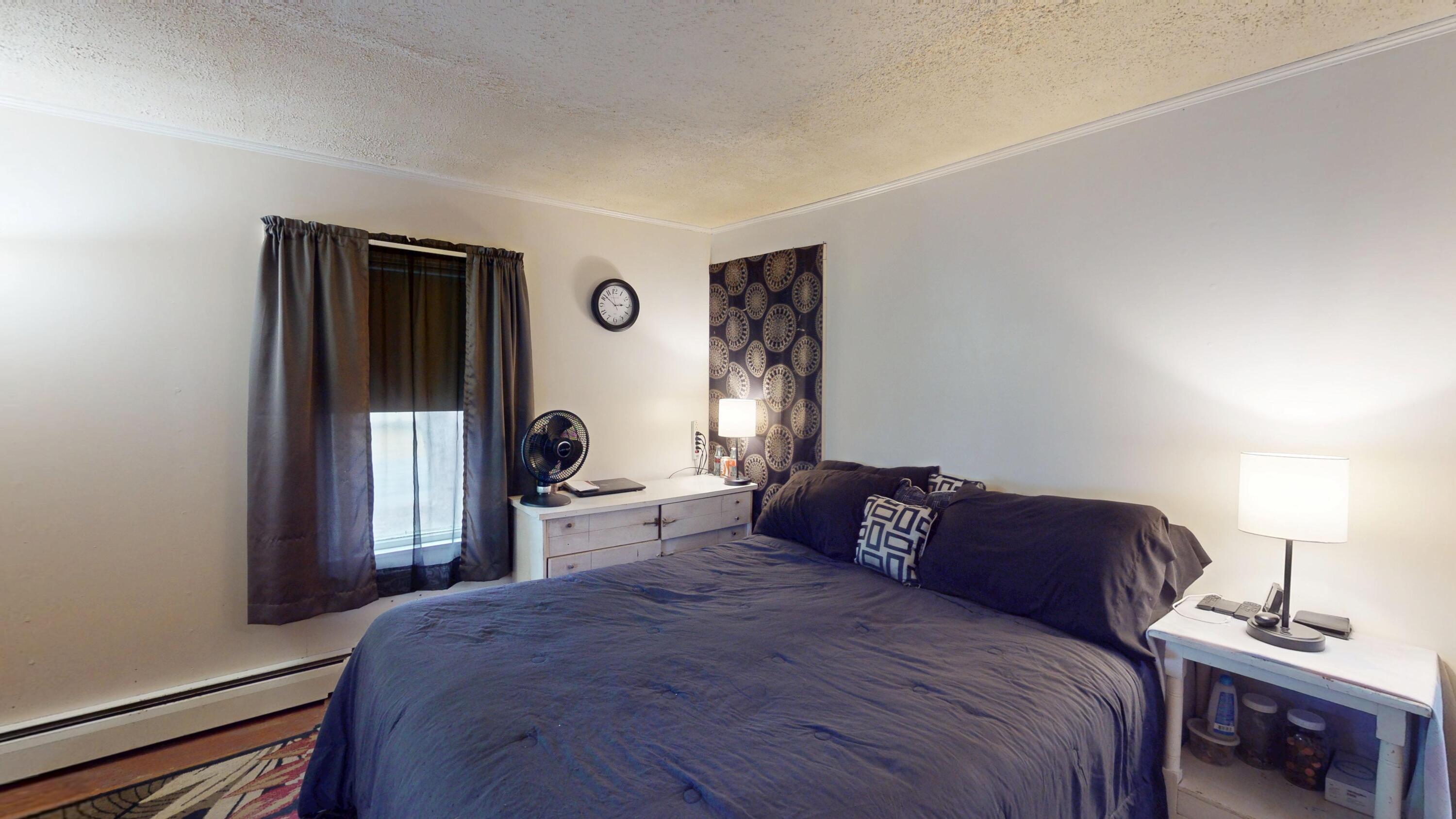 332 Seawall Road Southwest Harbor, ME 04679 - Photo 16 of 50 First Floor Bedroom