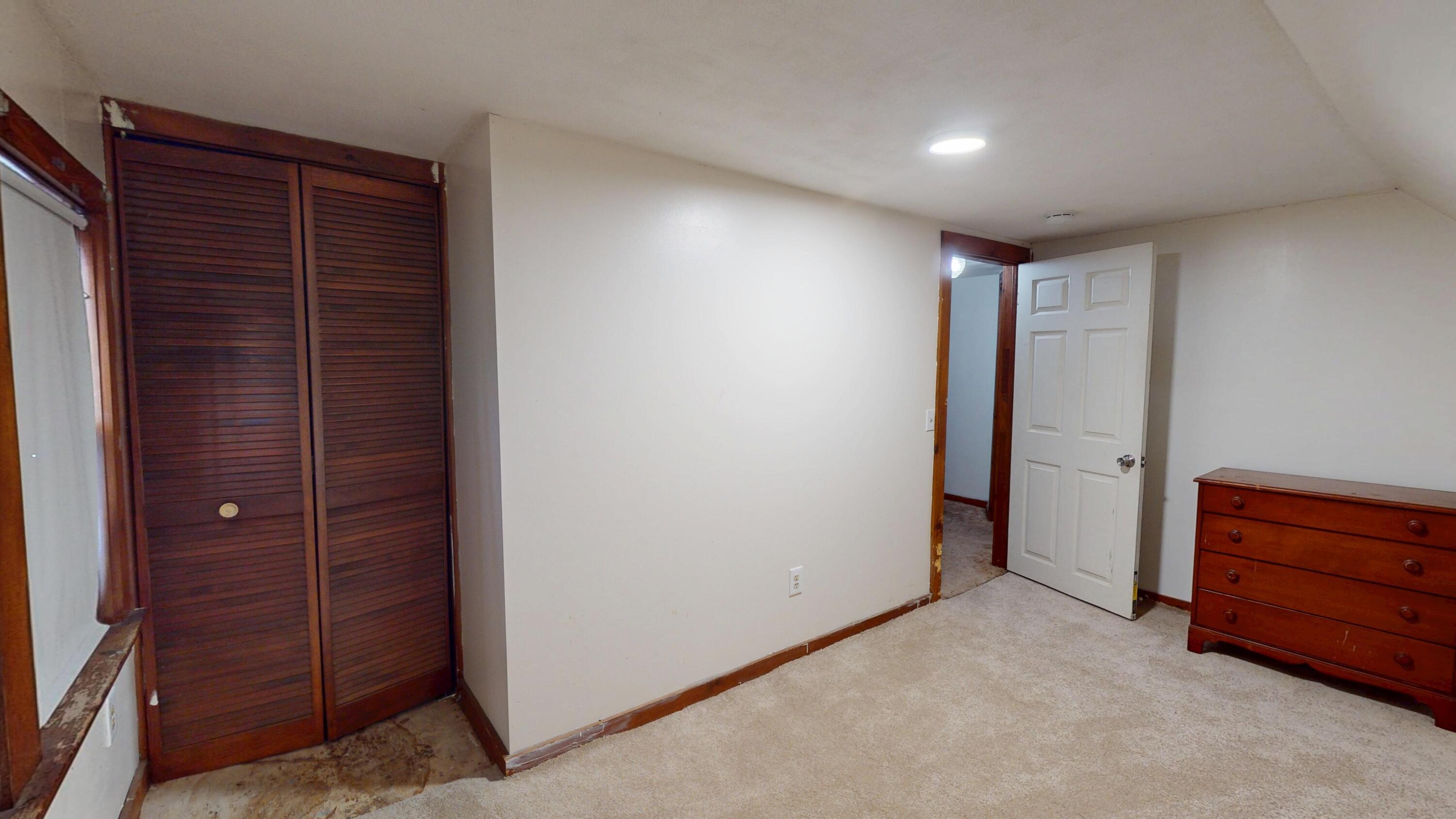 332 Seawall Road Southwest Harbor, ME 04679 - Photo 22 of 50 Second Floor Bedroom