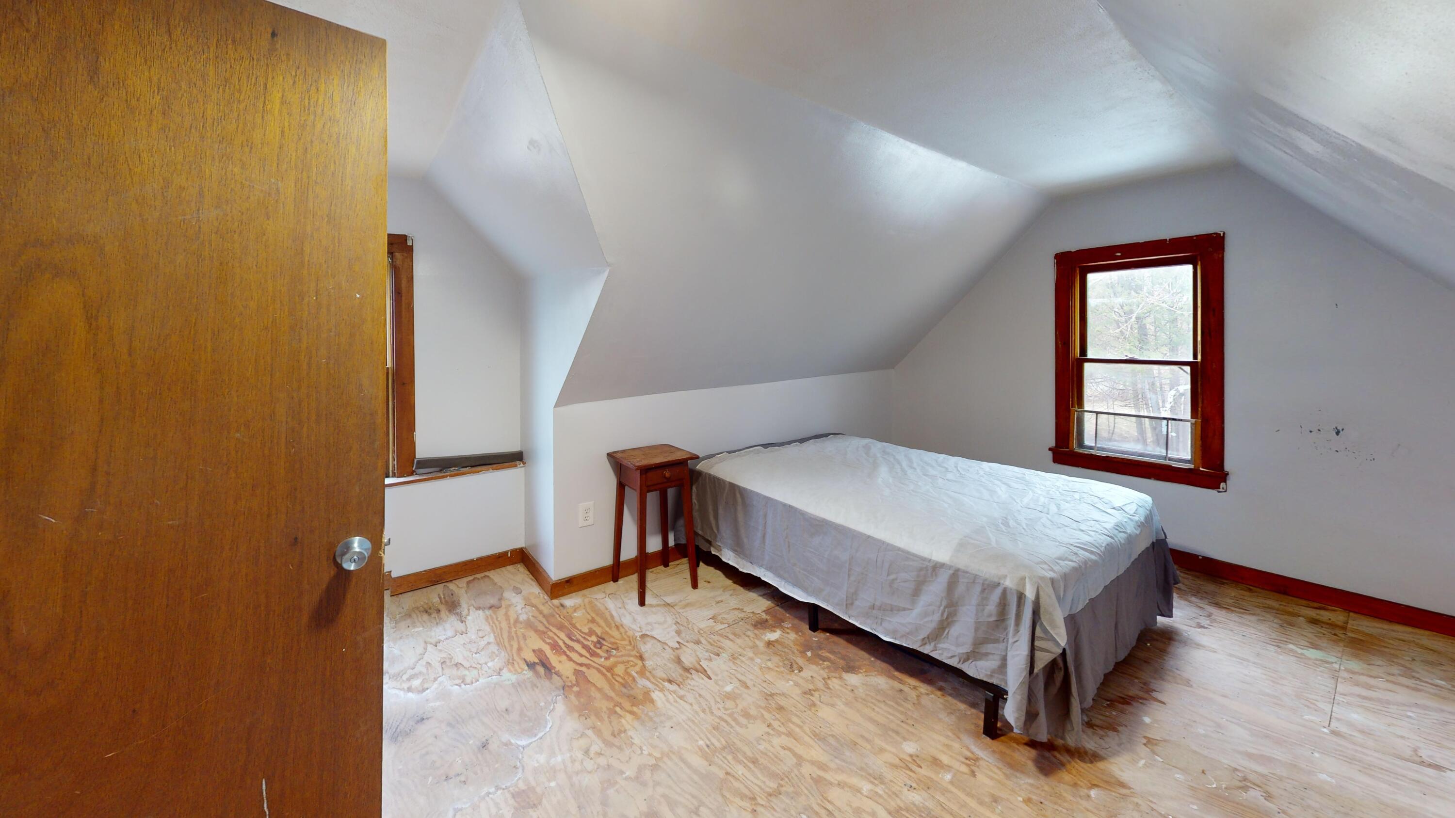 332 Seawall Road Southwest Harbor, ME 04679 - Photo 23 of 50 Primary Bedroom Upstairs