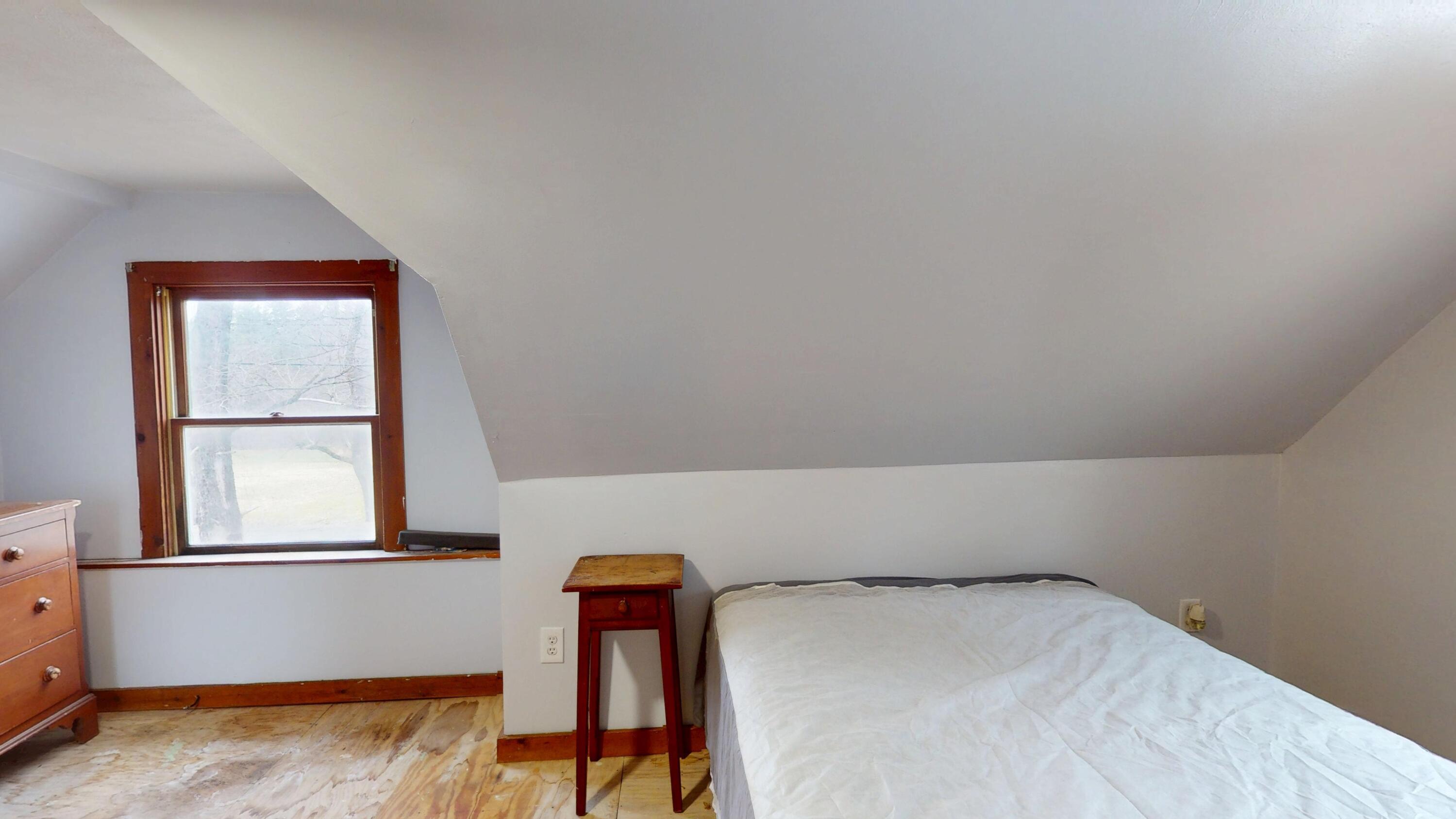 332 Seawall Road Southwest Harbor, ME 04679 - Photo 25 of 50 Primary Bedroom Upstairs