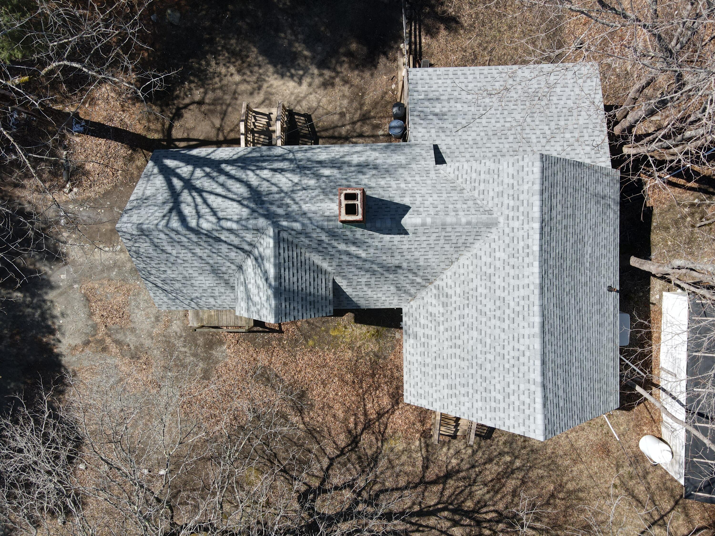 332 Seawall Road Southwest Harbor, ME 04679 - Photo 2 of 50 New Roof 2022