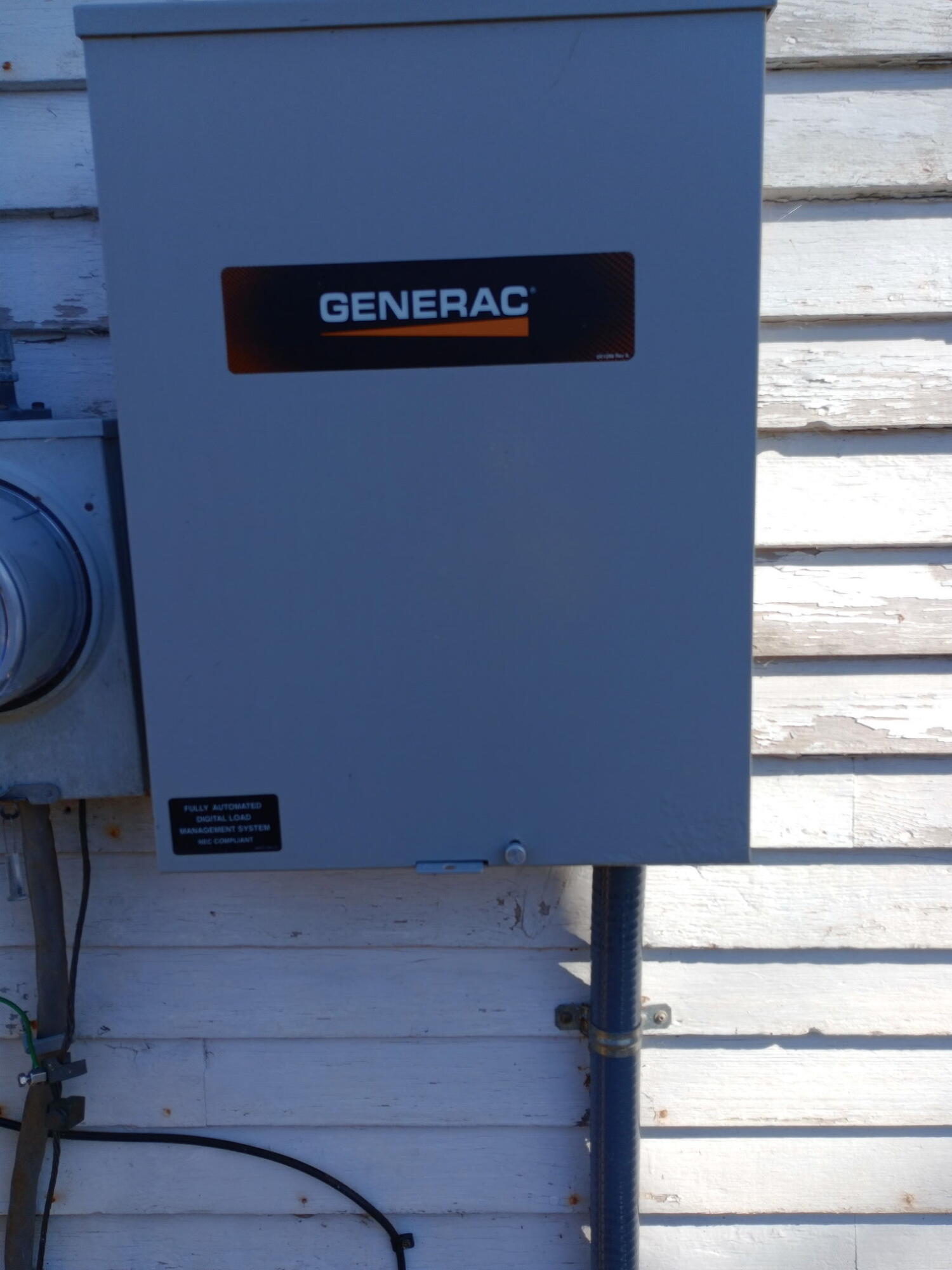 332 Seawall Road Southwest Harbor, ME 04679 - Photo 30 of 50 Updated Electrical Panel