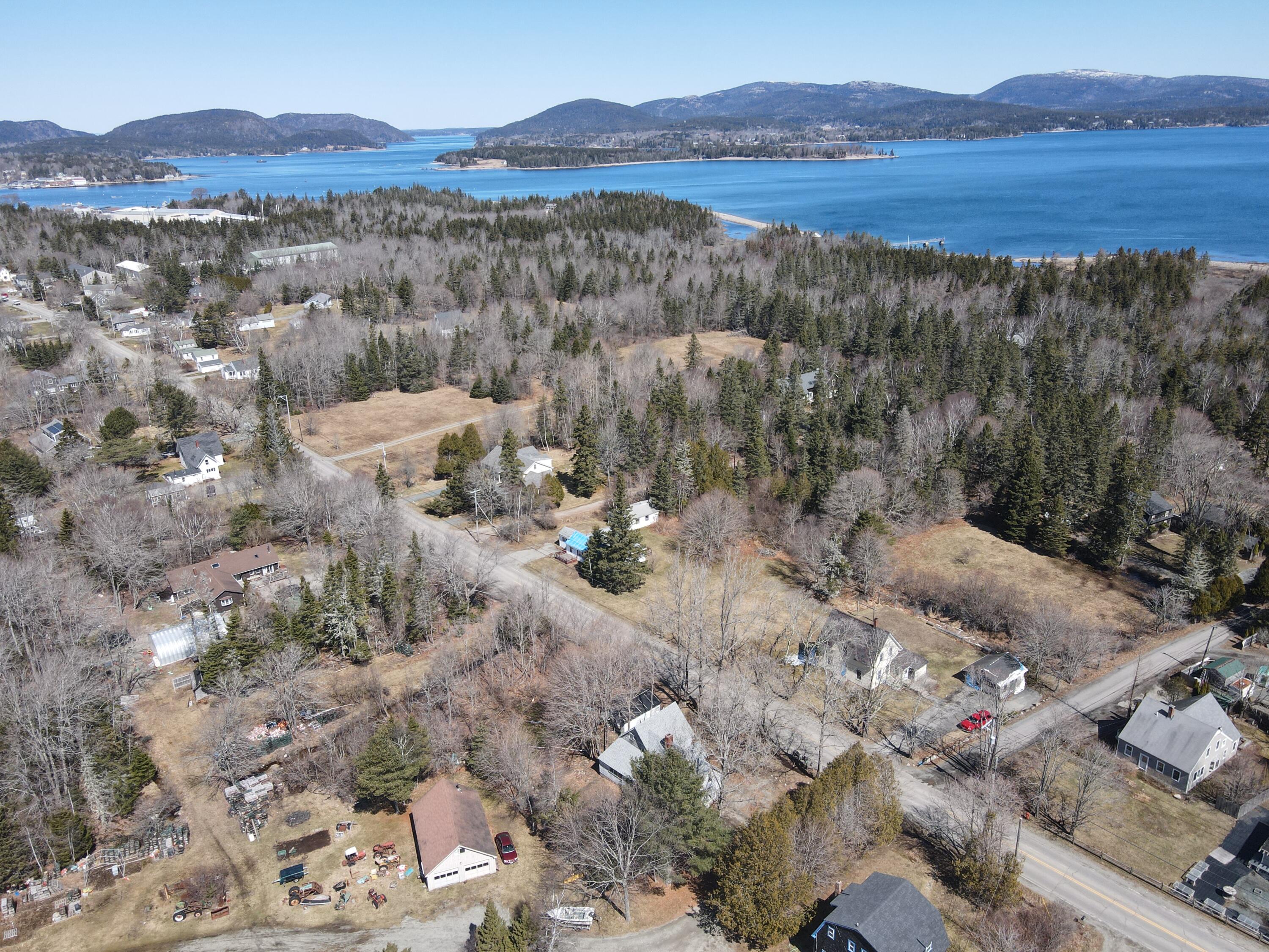 332 Seawall Road Southwest Harbor, ME 04679 - Photo 40 of 50 Close to town and Acadia