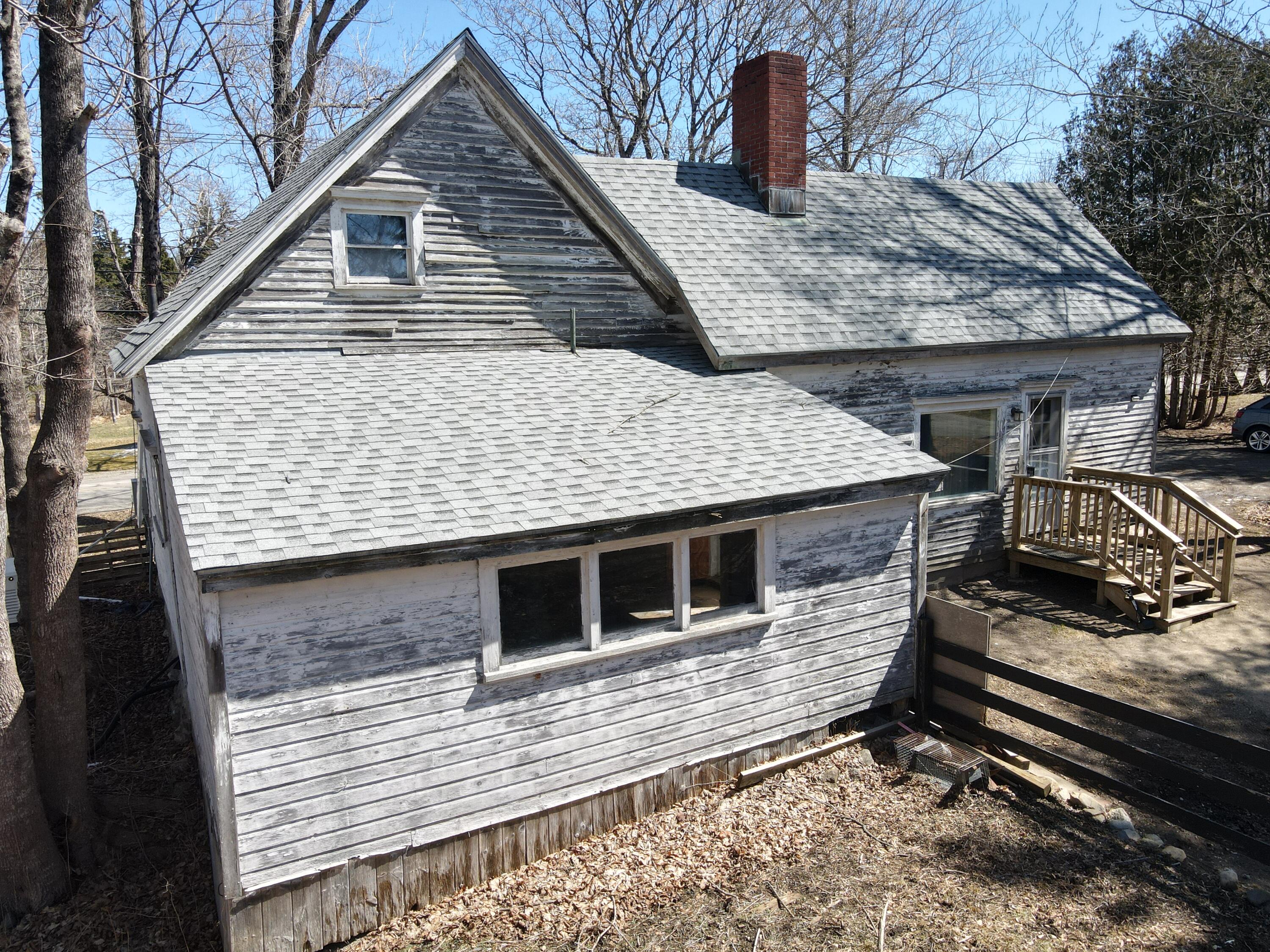 332 Seawall Road Southwest Harbor, ME 04679 - Photo 42 of 50 New Roof 2022
