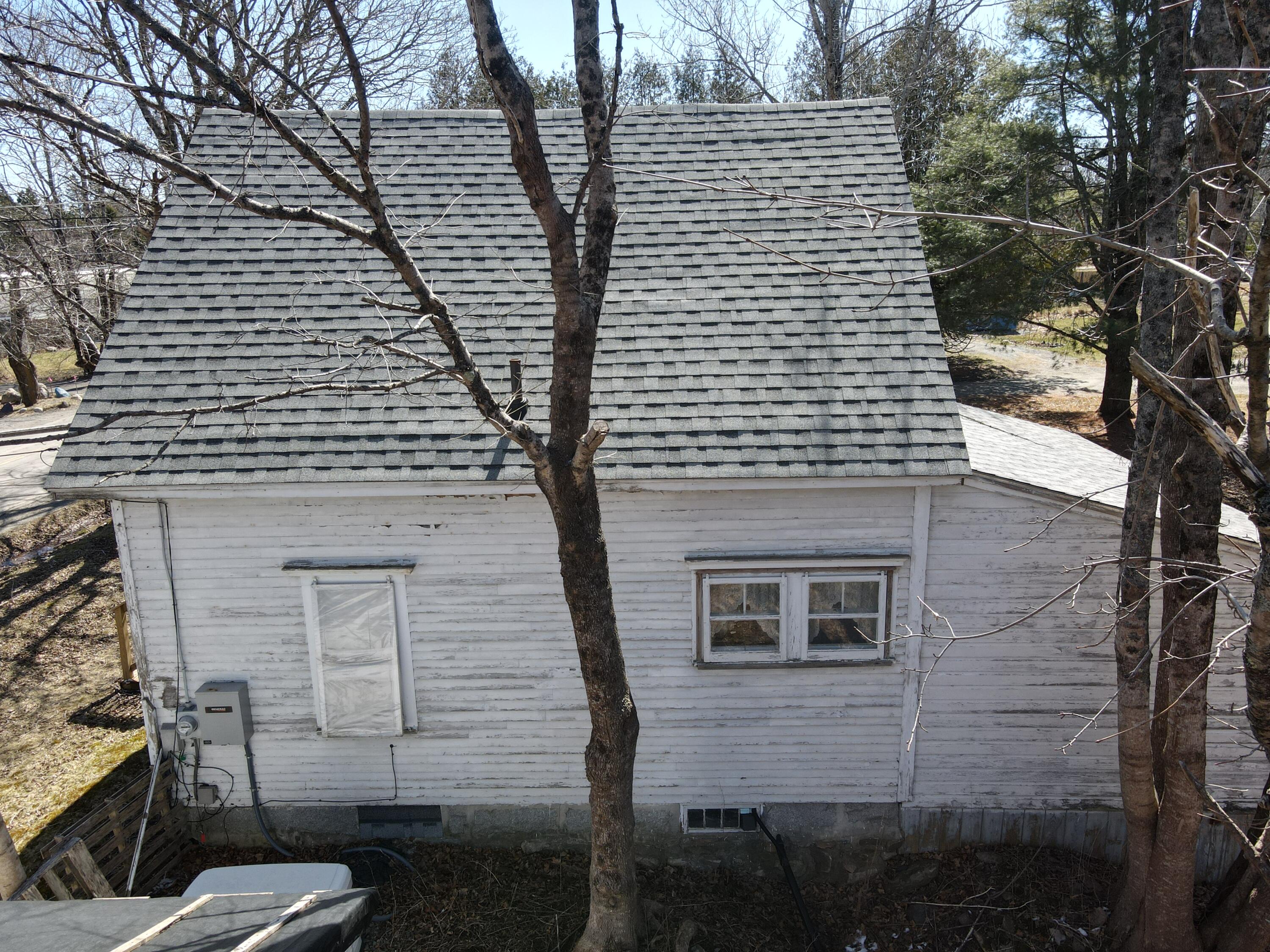 332 Seawall Road Southwest Harbor, ME 04679 - Photo 43 of 50 New roof 2022