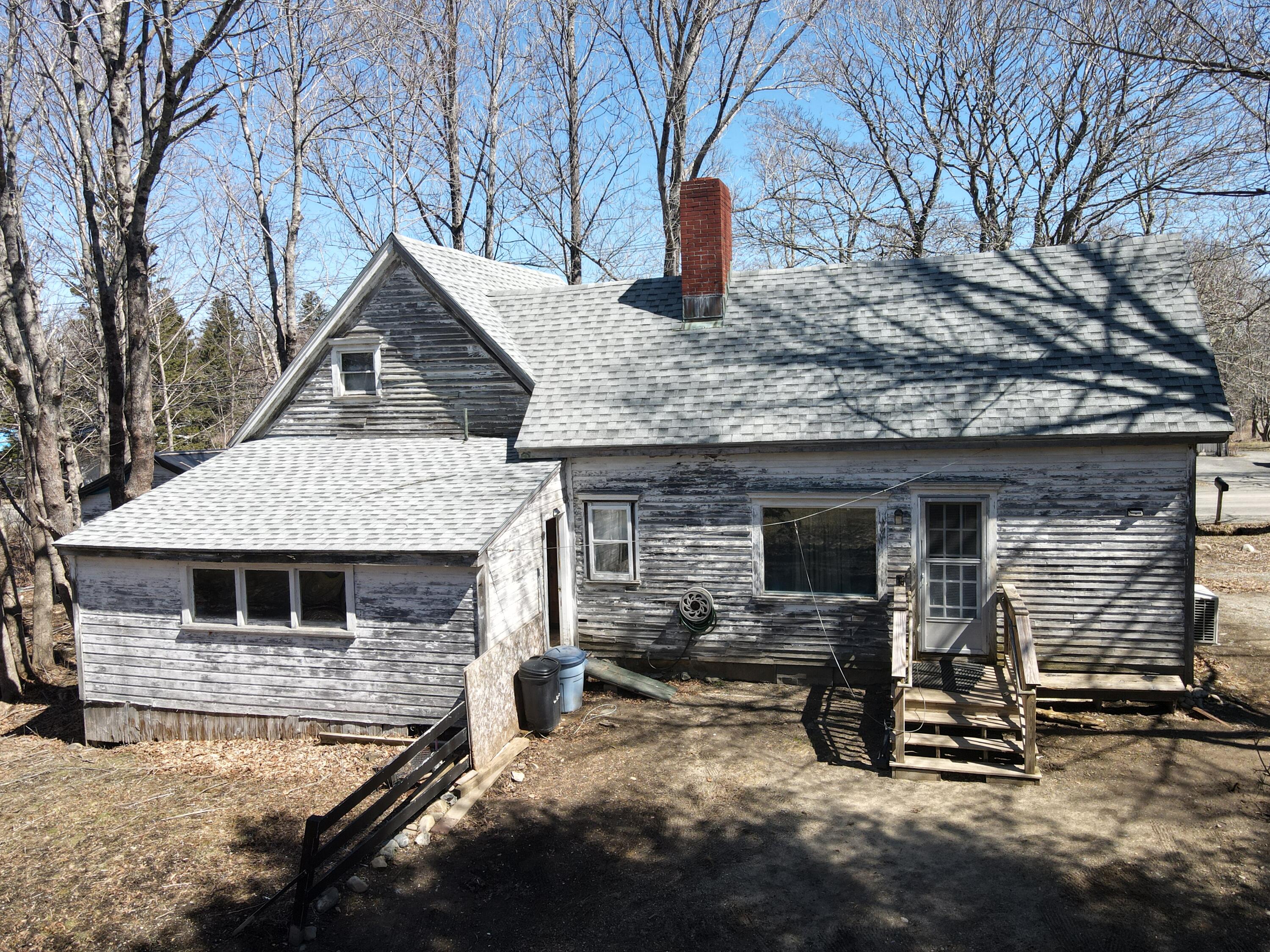 332 Seawall Road Southwest Harbor, ME 04679 - Photo 44 of 50 New Roof 2022, newer steps