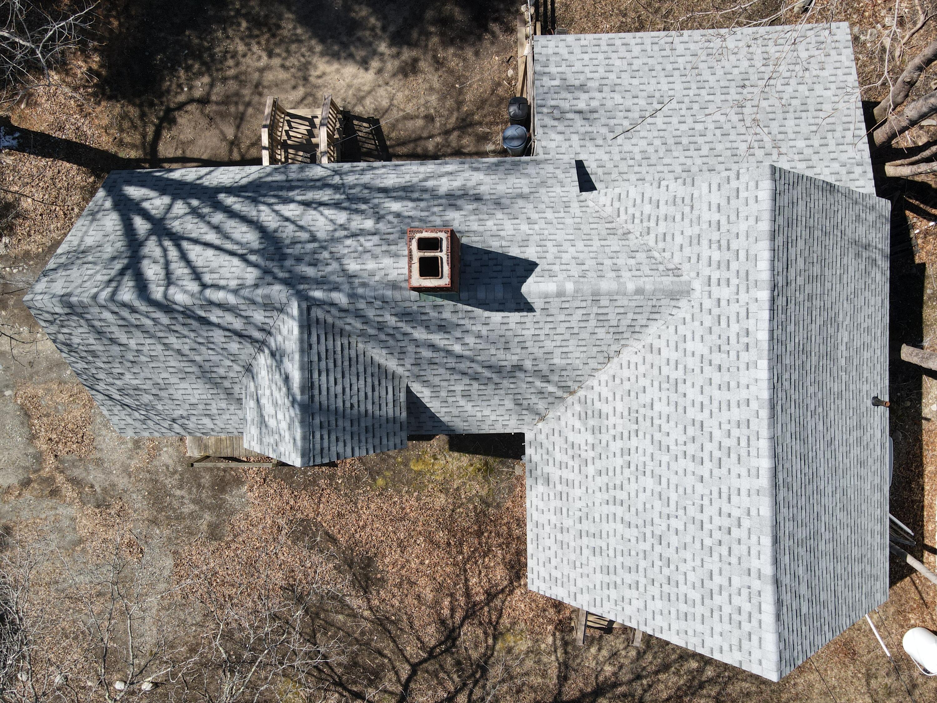 332 Seawall Road Southwest Harbor, ME 04679 - Photo 45 of 50 New roof 2022