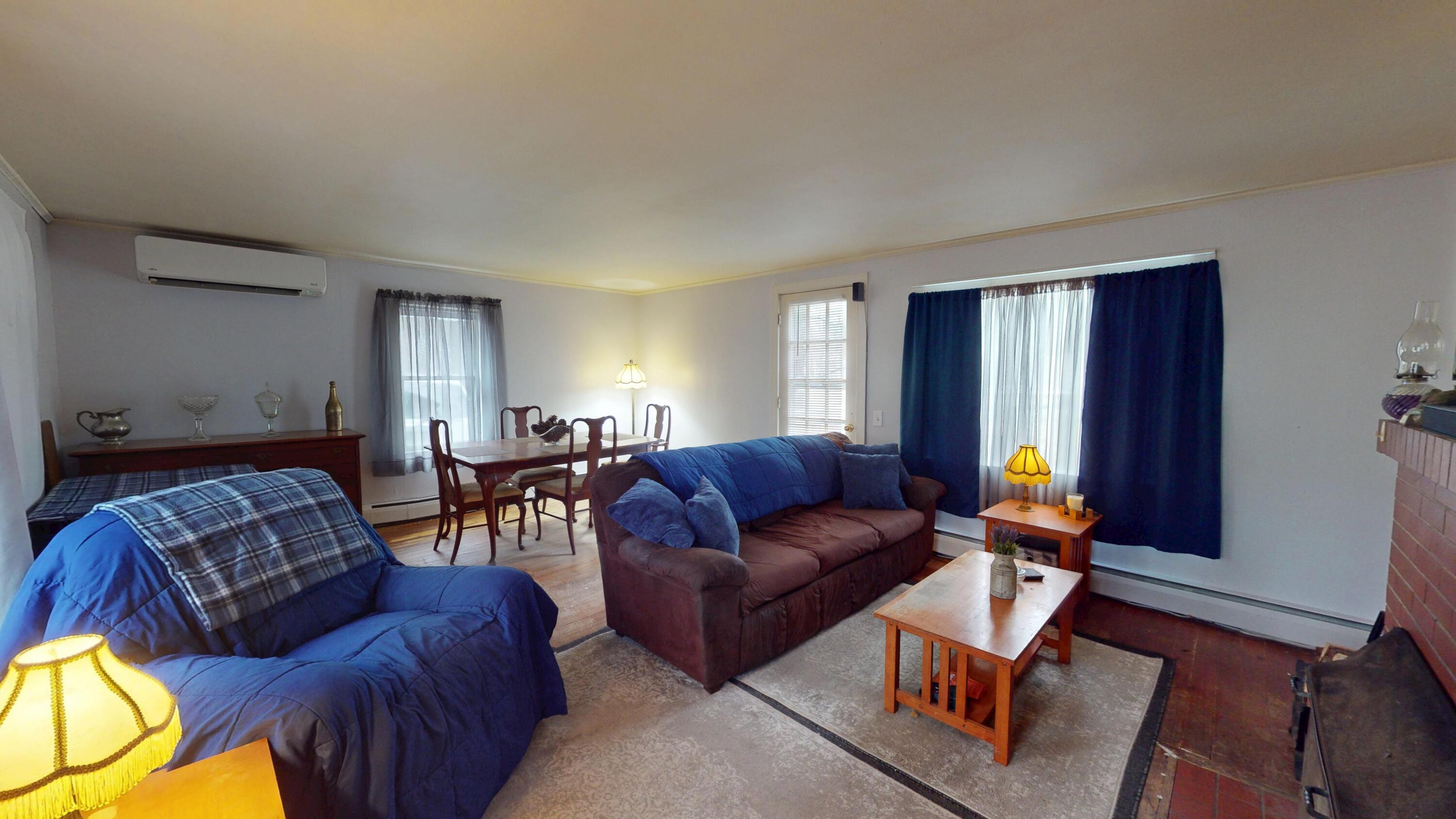 332 Seawall Road Southwest Harbor, ME 04679 - Photo 6 of 50 Large living space