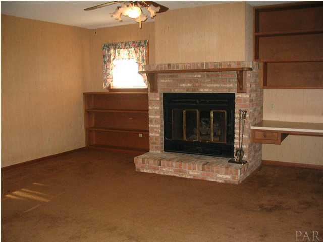 6750 Data Street Pensacola, FL 32504 - Photo 12 of 21 Cozy den