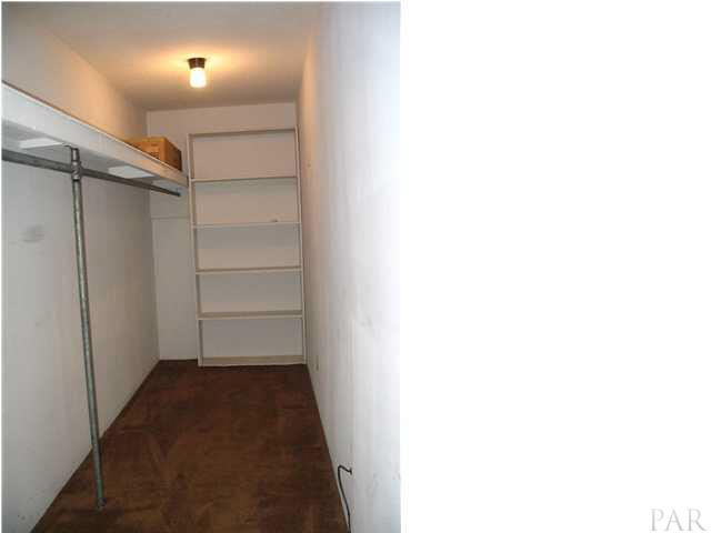 6750 Data Street Pensacola, FL 32504 - Photo 13 of 21 Extra storage closet for seasonal decorations ect....