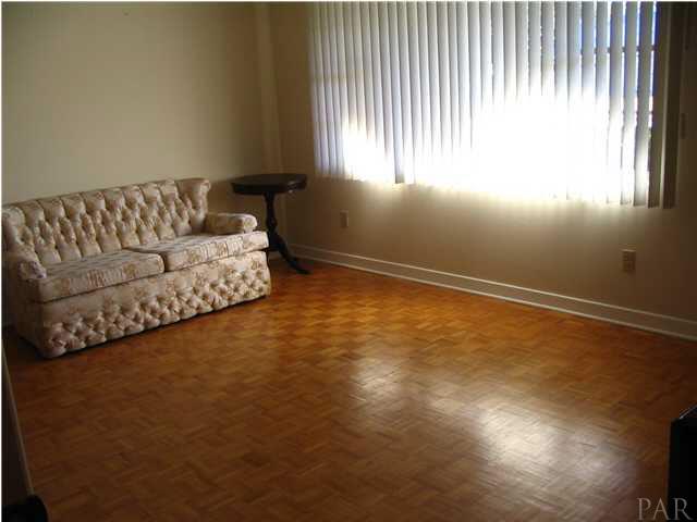 6750 Data Street Pensacola, FL 32504 - Photo 21 of 21 Beautiful hardwood floor