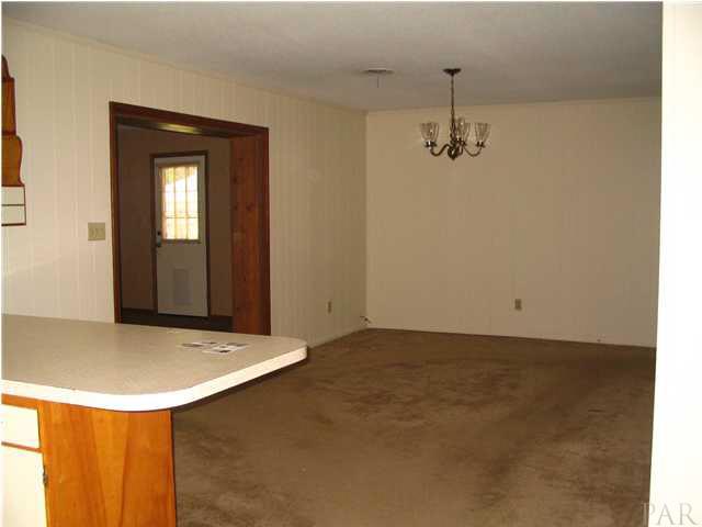 6750 Data Street Pensacola, FL 32504 - Photo 9 of 21 Large Dining room