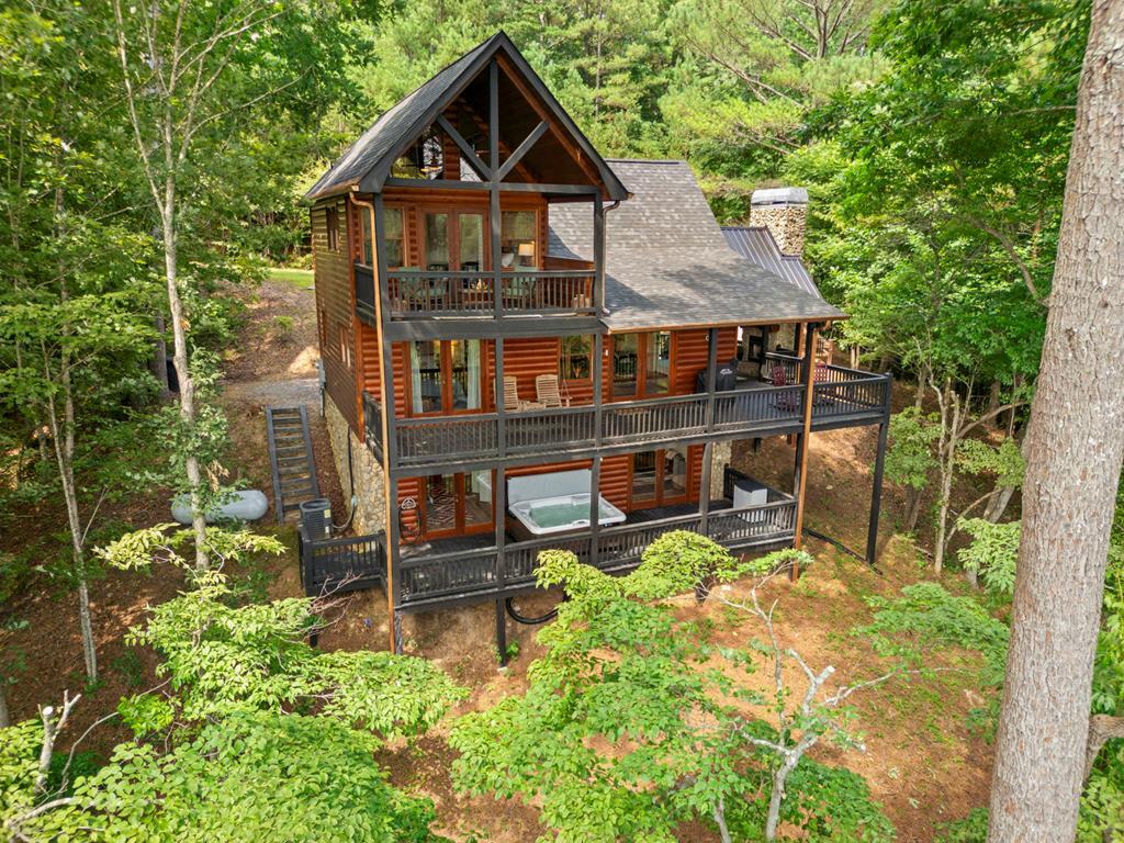 175 Woodhaven Road Blue Ridge, GA 30513 - Photo 49 of 53 Gallery Image 49