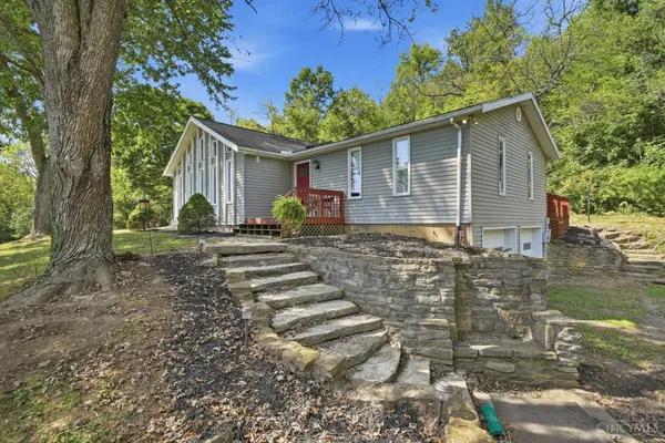 $435,000 | 7408 East Laughery Creek Road, Aurora, IN 47001