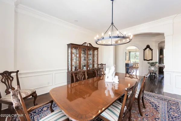 $1,100,000 | 22 Arbor Ridge Cove, Jackson, TN 38305