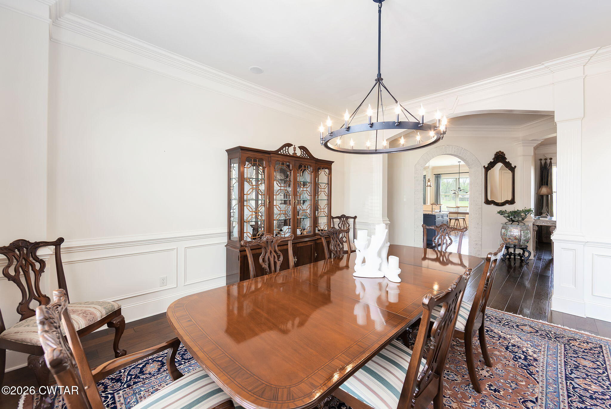 22 Arbor Ridge Cove Jackson, TN 38305 - Photo 11 of 62 Completed-6