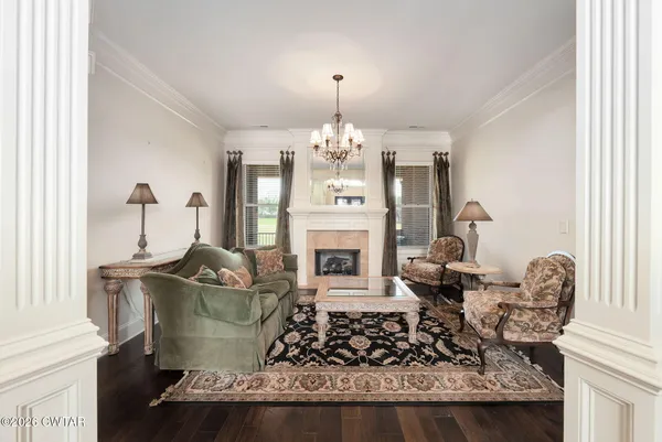 $1,100,000 | 22 Arbor Ridge Cove, Jackson, TN 38305