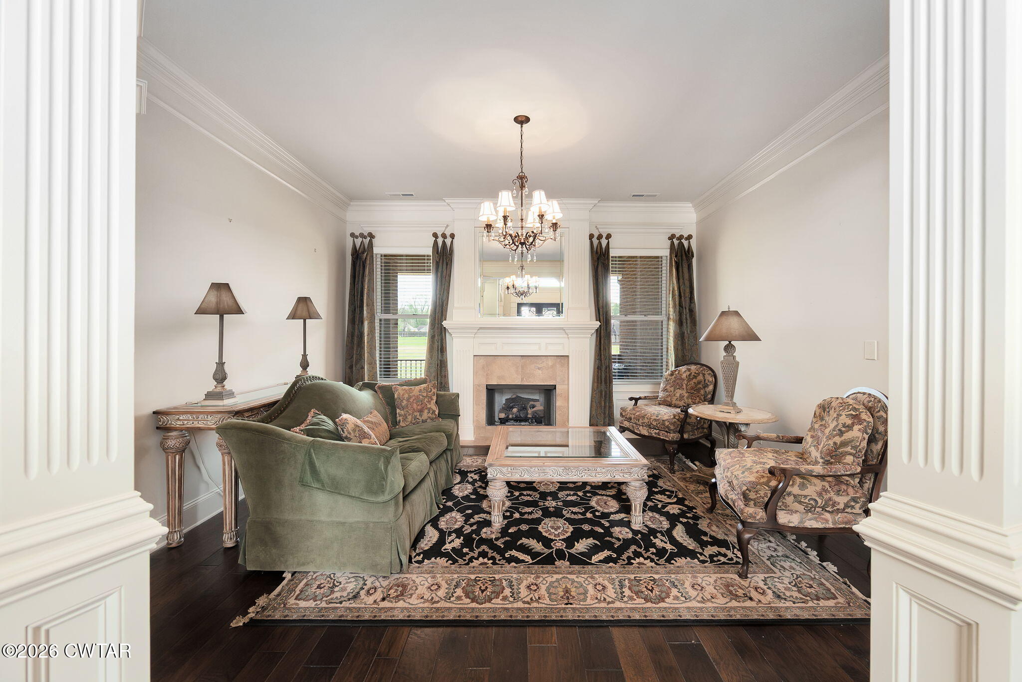 22 Arbor Ridge Cove Jackson, TN 38305 - Photo 12 of 62 Completed-5