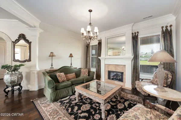 $1,100,000 | 22 Arbor Ridge Cove, Jackson, TN 38305
