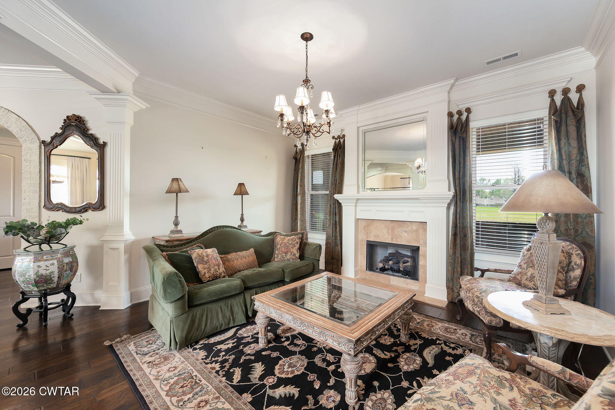 22 Arbor Ridge Cove Jackson, TN 38305 - Photo 13 of 62 Completed-8