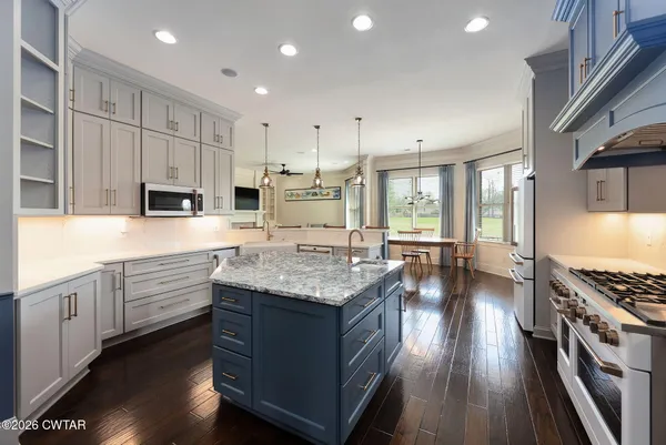$1,100,000 | 22 Arbor Ridge Cove, Jackson, TN 38305