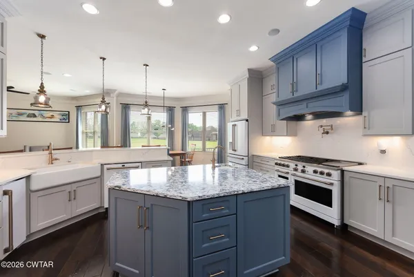 $1,100,000 | 22 Arbor Ridge Cove, Jackson, TN 38305