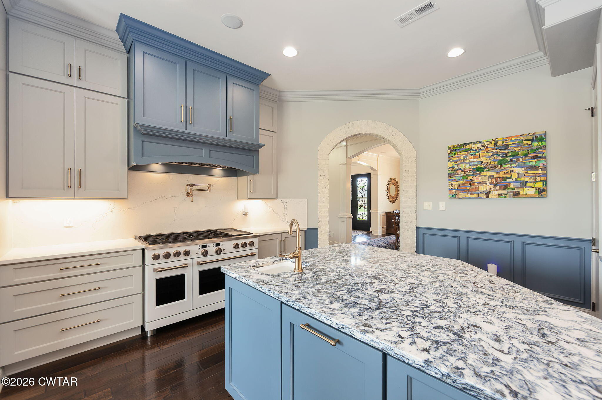 22 Arbor Ridge Cove Jackson, TN 38305 - Photo 16 of 62 Completed-12