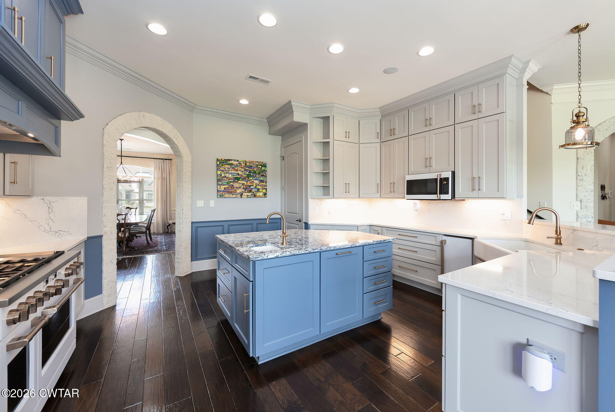 22 Arbor Ridge Cove Jackson, TN 38305 - Photo 17 of 62 Completed-13