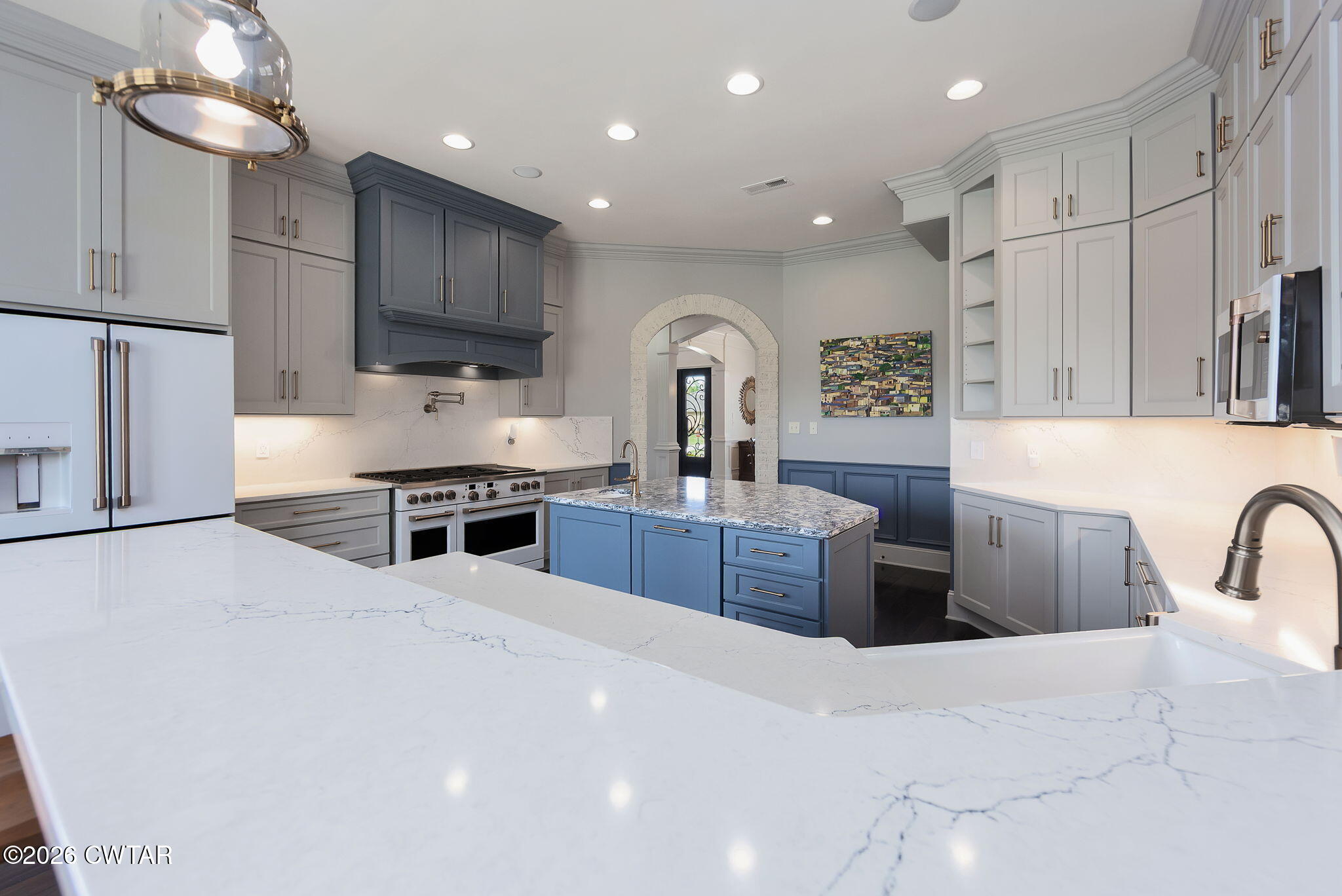 22 Arbor Ridge Cove Jackson, TN 38305 - Photo 18 of 62 Completed-16